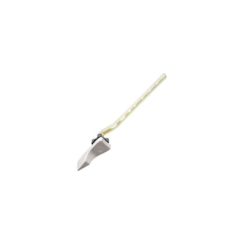 Lincoln Products® Briggs® Trip Lever in White